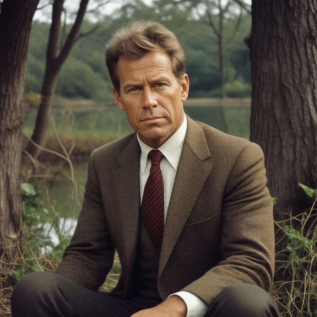 Robert F. Kennedy Jr.